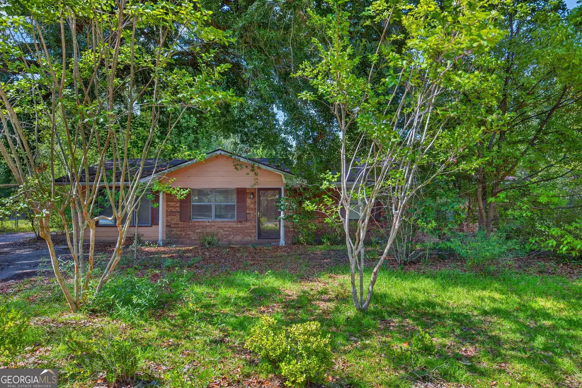 154 Eunice Road, Hinesville, GA 31313 - #1