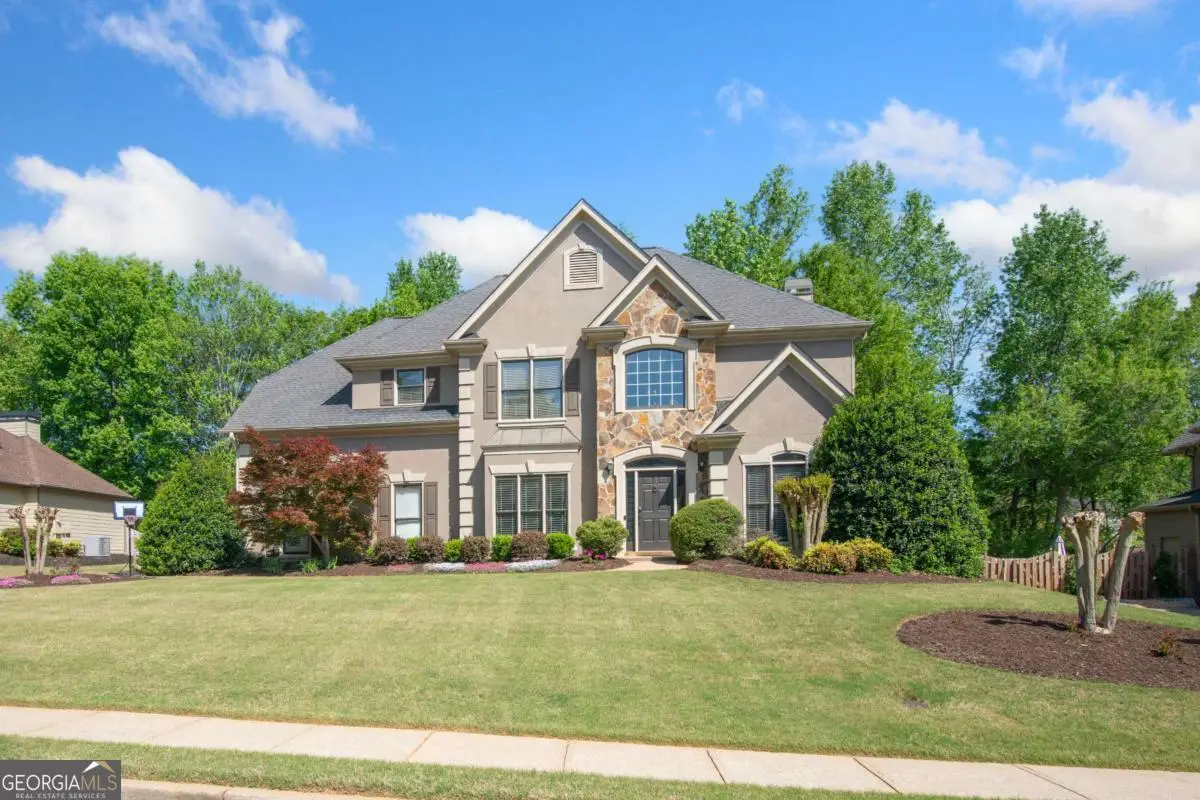 5025 Jonquilla Drive, Alpharetta, GA 30004 - #1