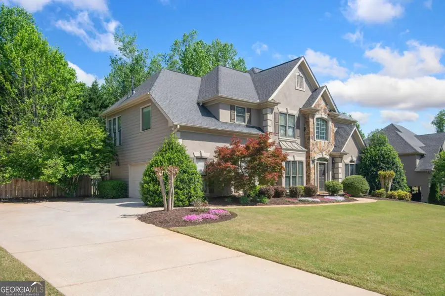 5025 Jonquilla Drive, Alpharetta, GA 30004 - #2
