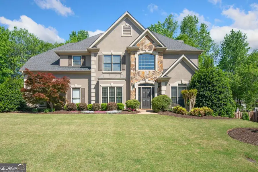 5025 Jonquilla Drive, Alpharetta, GA 30004 - #3