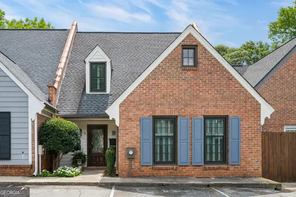 218 Forkner Drive #B, Decatur, GA 30030