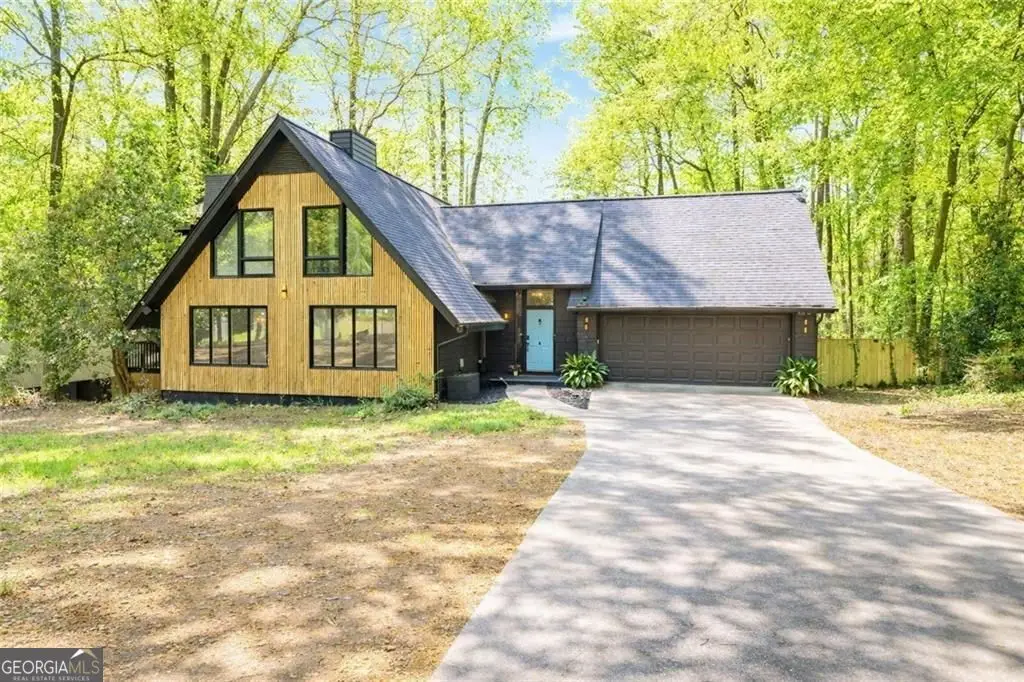 240 Summerfield Drive, Alpharetta, GA 30022 - #1