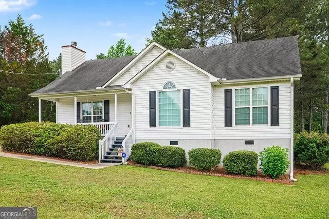 288 David Elder Road, Griffin, GA 30223 - #2