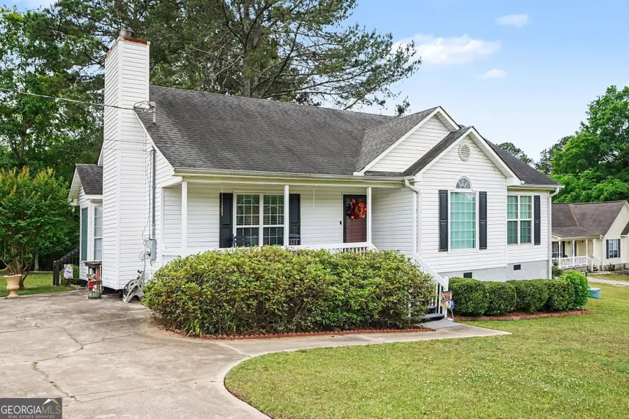 288 David Elder Road, Griffin, GA 30223 - #3