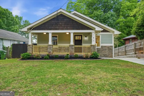 183 Warren Street Se, Atlanta, GA 30317
