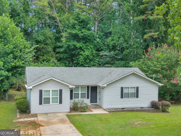 122 Springwood Valley Road, Stockbridge, GA 30281