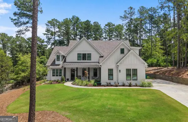 2300 Club Drive, Greensboro, GA 30642
