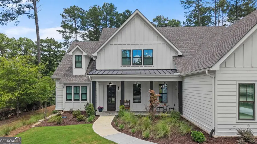 2300 Club Drive, Greensboro, GA 30642 - #3