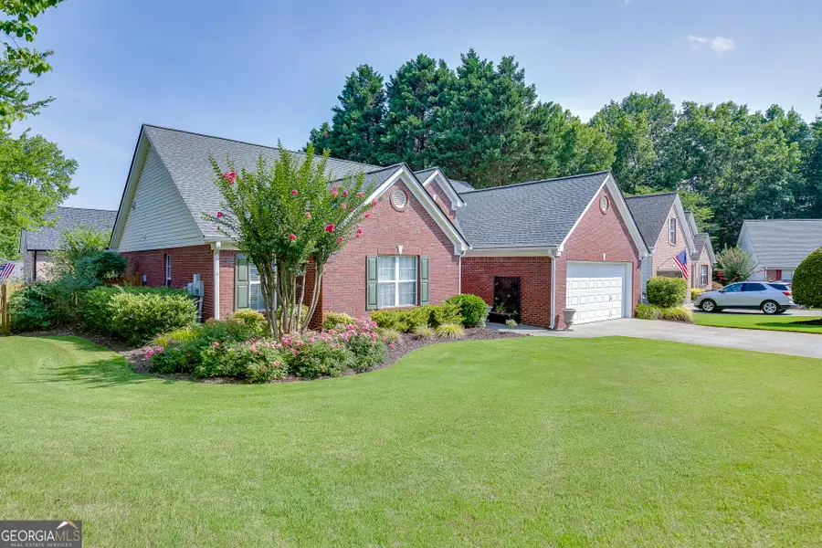 3355 Rivers End Place, Buford, GA 30519 - #2