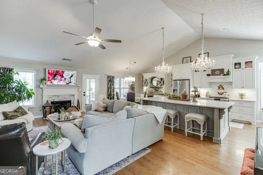 3355 Rivers End Place, Buford, GA 30519 - #3