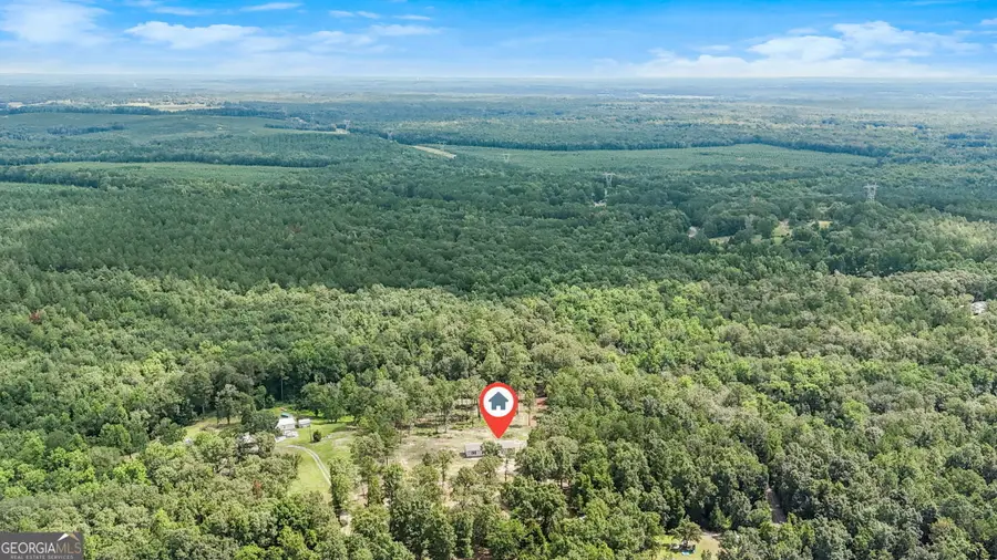 2529 Richardson Mill Road, Fort Valley, GA 31030 - #3
