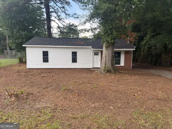 2991 Deeb Drive, Macon, GA 31206