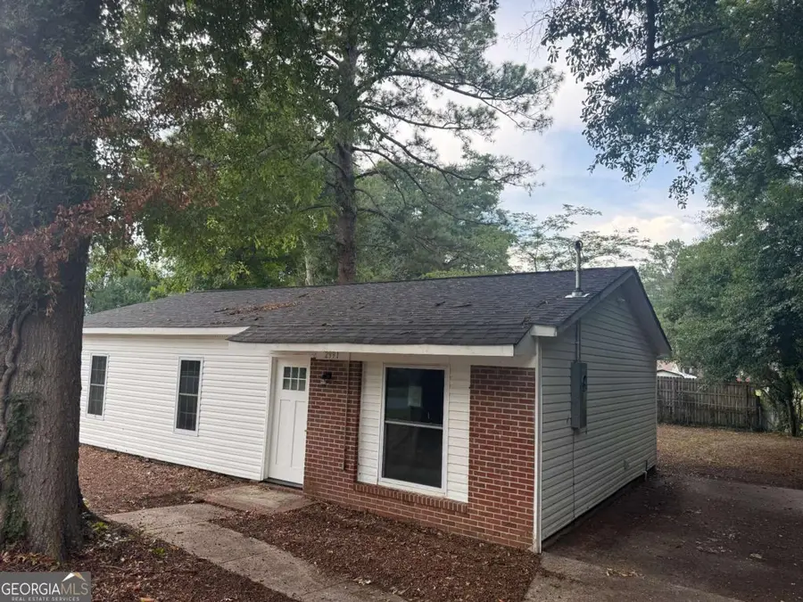 2991 Deeb Drive, Macon, GA 31206 - #2
