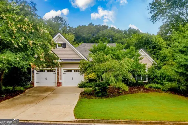 149 Falling Shoals Drive, Athens, GA 30605