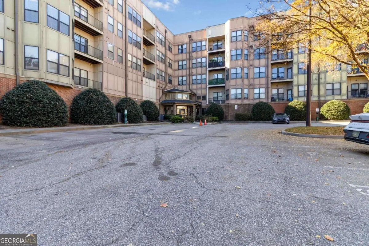 898 Oak Street Sw #1412, Atlanta, GA 30310 - #1