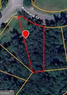 0 125f 048a, Waverly, GA 31565