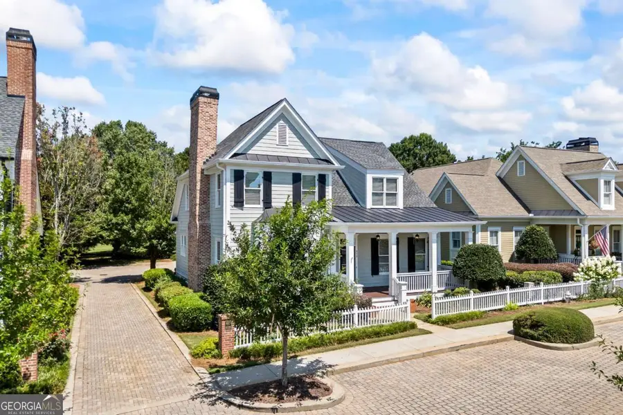 859 Commons Park, Statham, GA 30666 - #3
