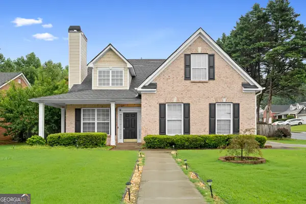2050 Wildcat Cliffs Way, Lawrenceville, GA 30043