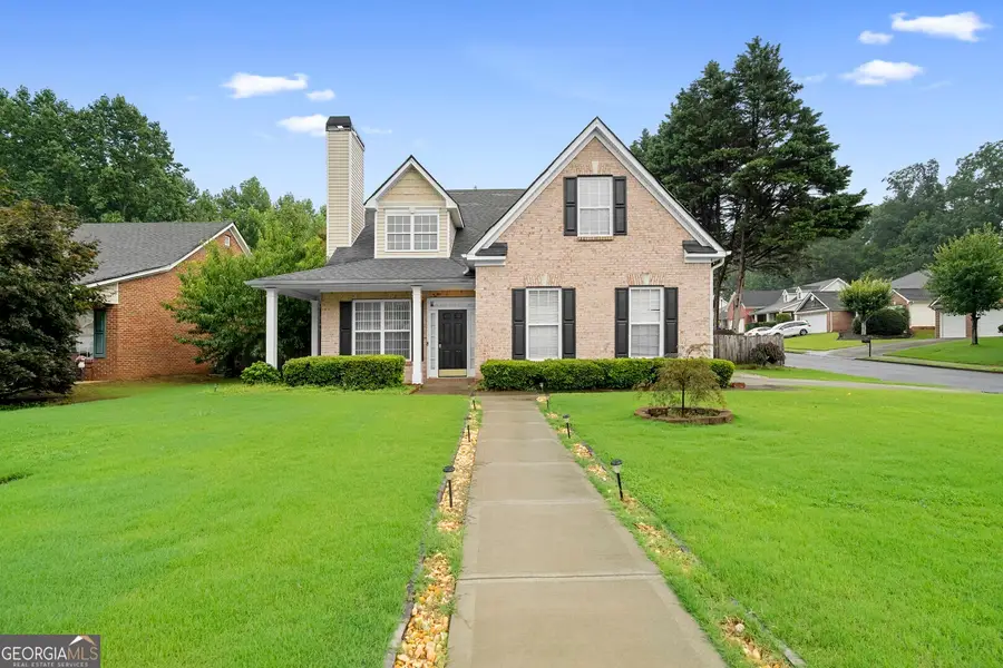 2050 Wildcat Cliffs Way, Lawrenceville, GA 30043 - #2