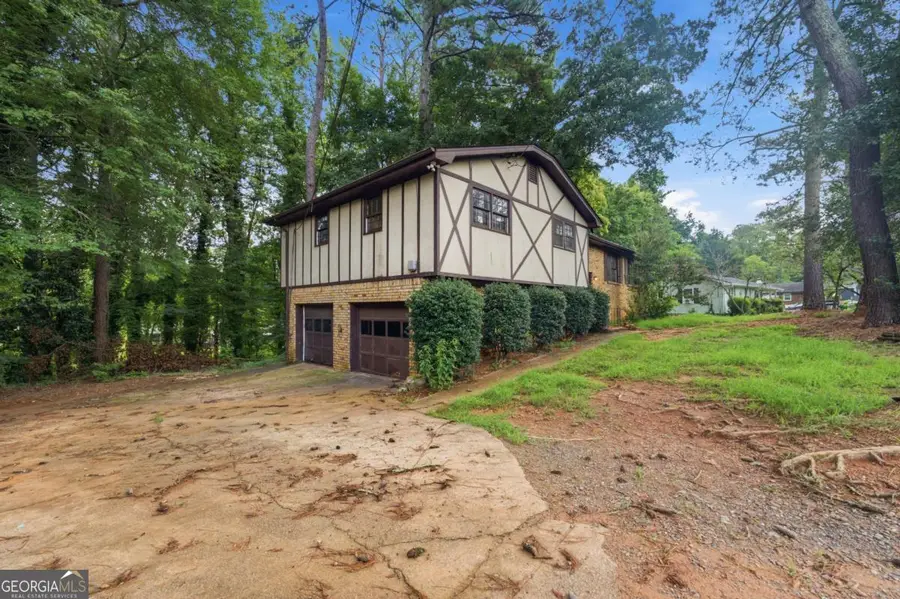 532 Stockwood Drive, Woodstock, GA 30188 - #3