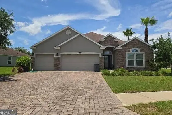 73 Auberry Drive, Palm Coast, FL 32137