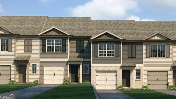 6004 Skylar Drive, South Fulton, GA 30331