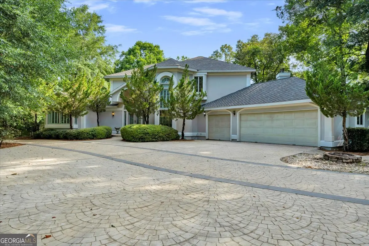 1060 COOKS MILL Road, Oglethorpe, GA 31068 - #1