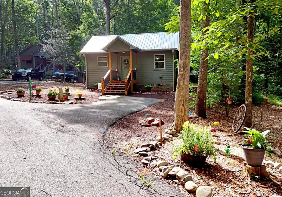 423 Chimney Ridge, Blairsville, GA 30512 - #3