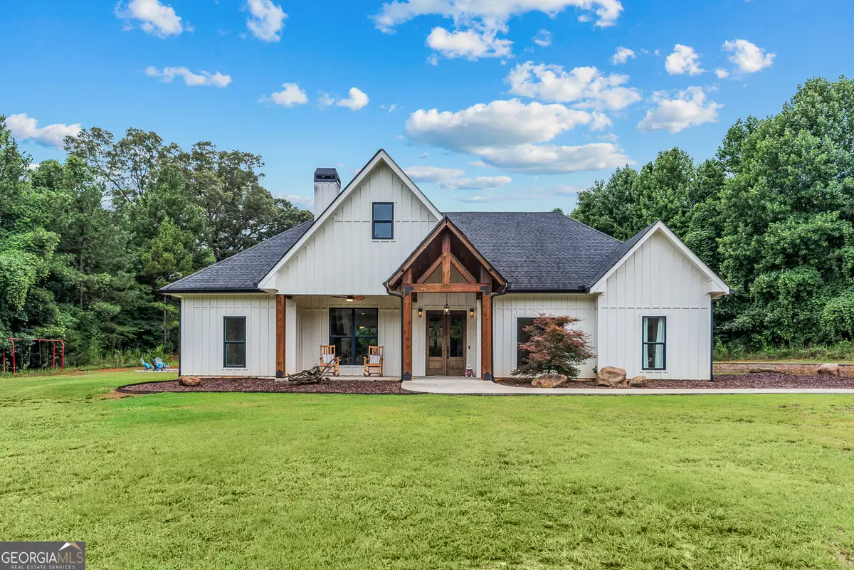 5304 S Apple Valley Road, Jefferson, GA 30549 - #1