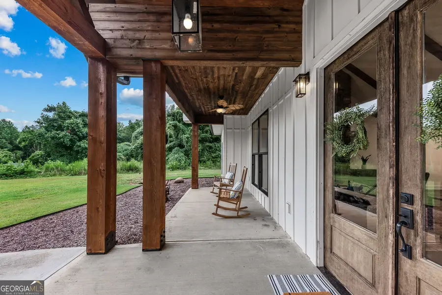 5304 S Apple Valley Road, Jefferson, GA 30549 - #3