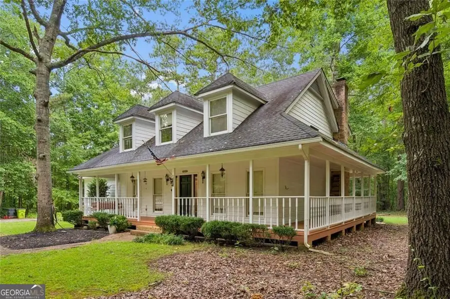 565 Stallsworth Road, McDonough, GA 30252 - #2