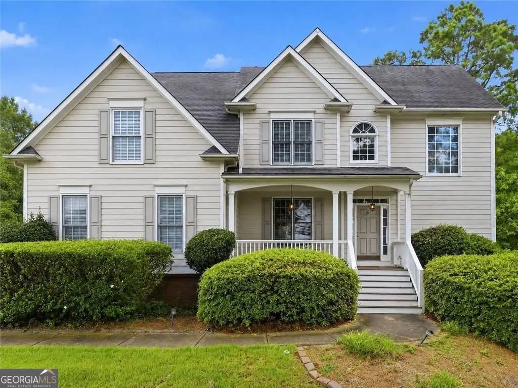 843 Bentwater Drive, Acworth, GA 30101 - #1