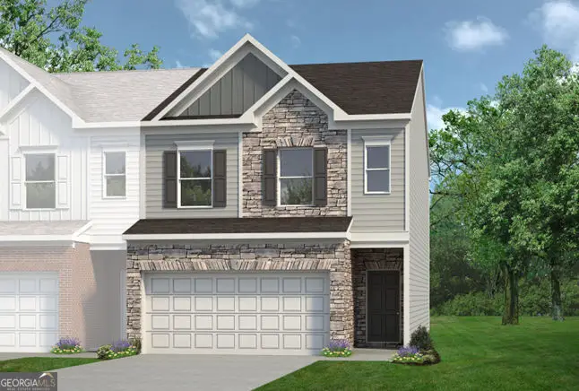 502 Brixton Drive #176, Villa Rica, GA 30180 - #1