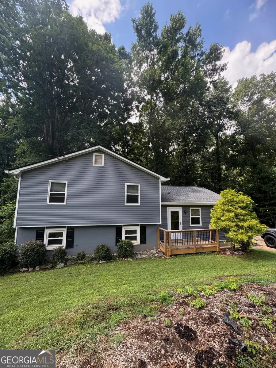 3448 Forest Knoll Drive, Duluth, GA 30097 - #2