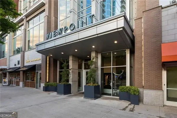 855 Peachtree Street Ne #1109, Atlanta, GA 30308