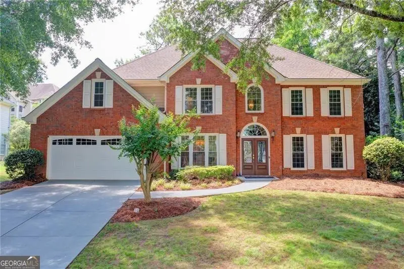 315 Willow Crescent Way, Johns Creek, GA 30022 - #1