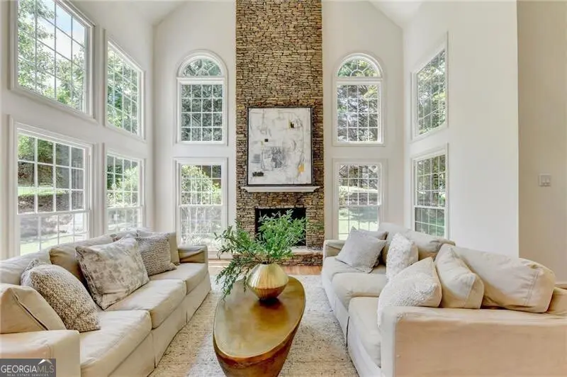 315 Willow Crescent Way, Johns Creek, GA 30022 - #2