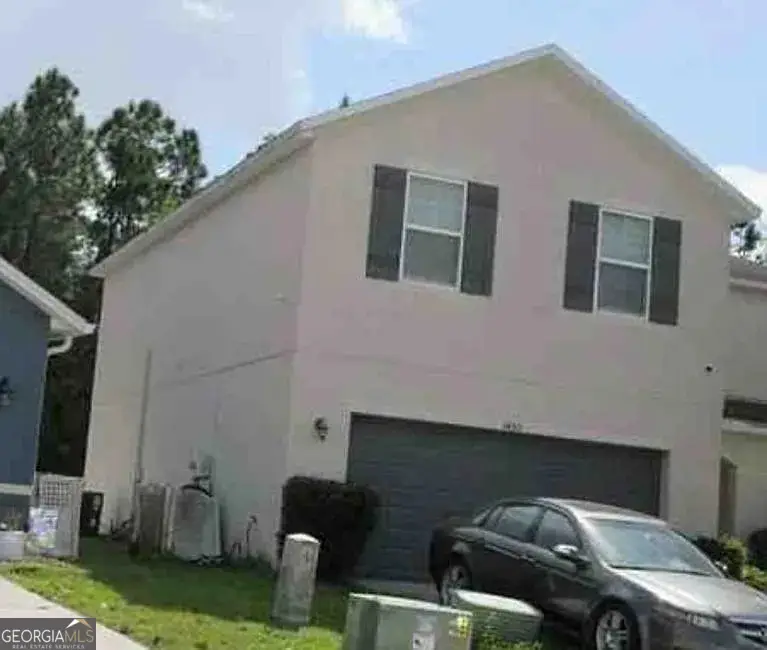 3460 Julius Estates Boulevard, Winter Haven, FL 33881 - #2