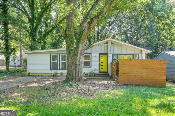 1816 Evans Drive, Atlanta, GA 30310