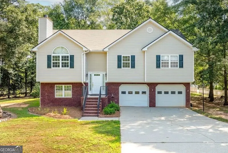 544 Academy Woods Drive, Jefferson, GA 30549 - #1