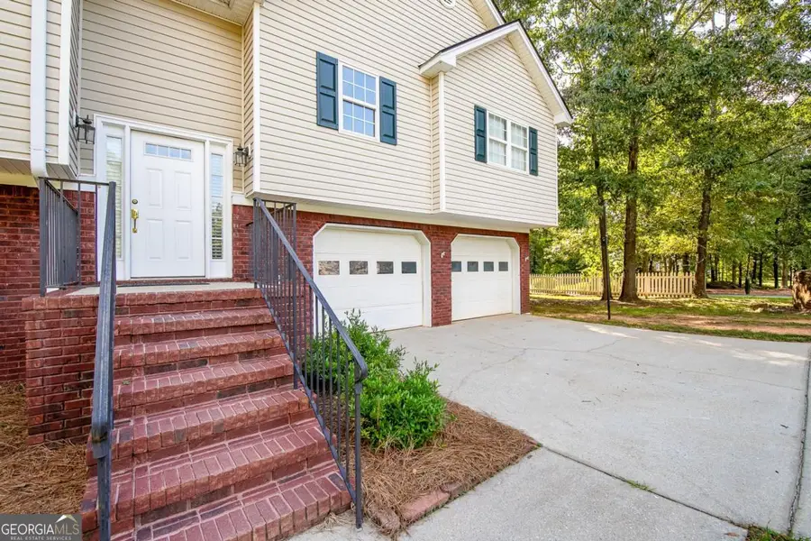 544 Academy Woods Drive, Jefferson, GA 30549 - #2