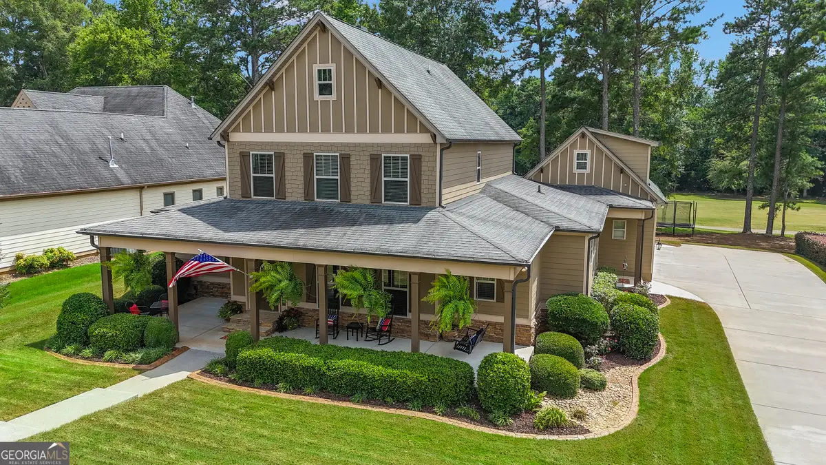 193 Fairgreen Trace, Newnan, GA 30265 - #1