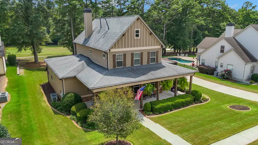 193 Fairgreen Trace, Newnan, GA 30265 - #3