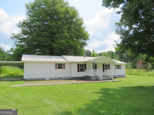 3464 Old Federal Road S, Chatsworth, GA 30705