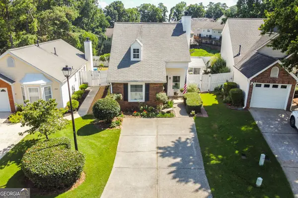 2597 Albion Farm Way, Duluth, GA 30097