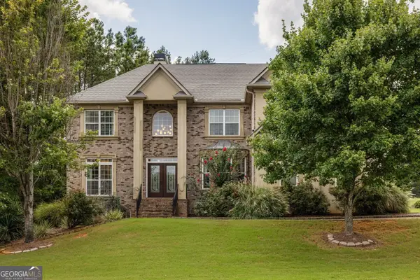 2520 Westchester Way Se, Conyers, GA 30013