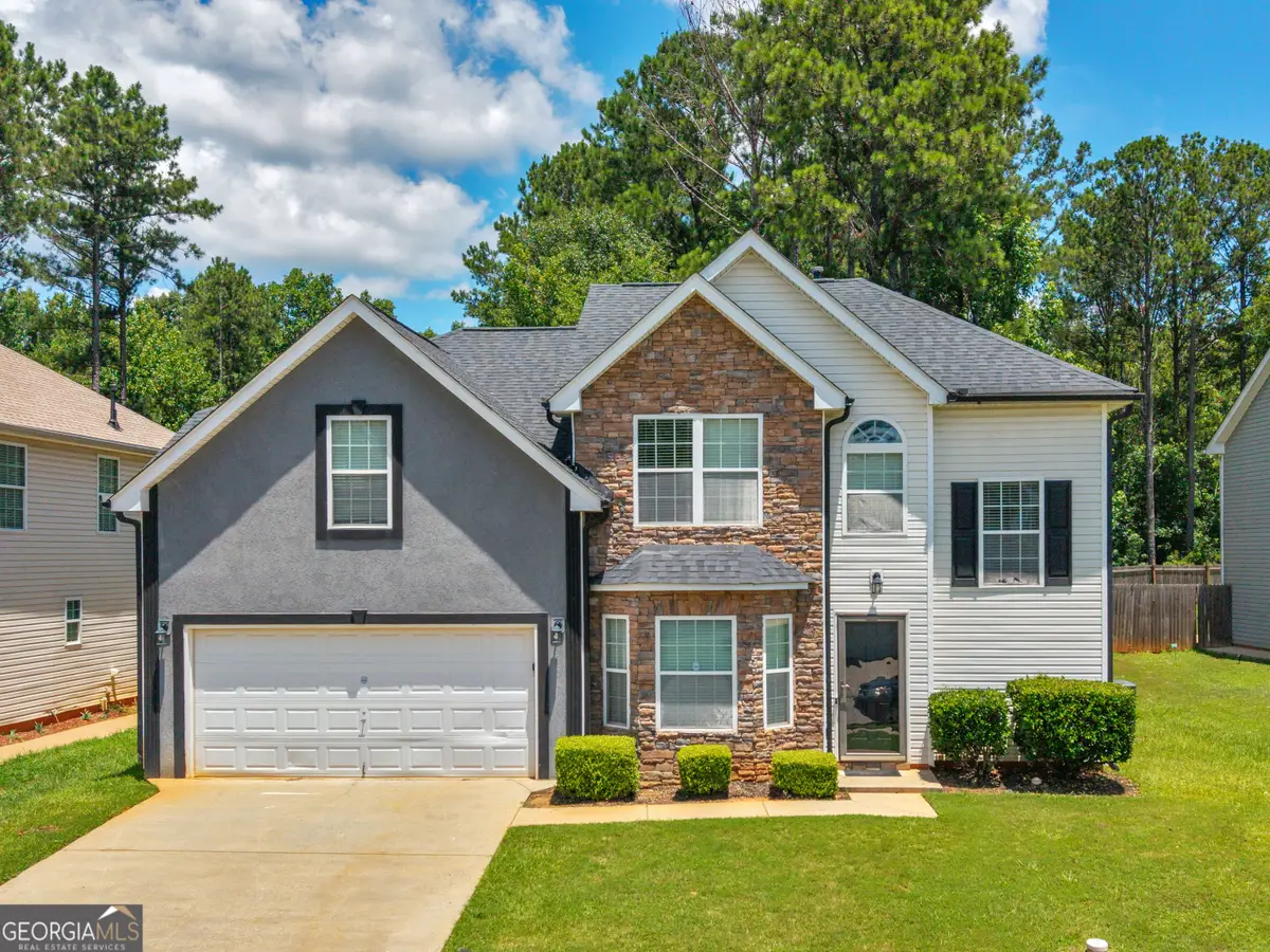 1132 Oak Hollow Lane, Hampton, GA 30228 - #1