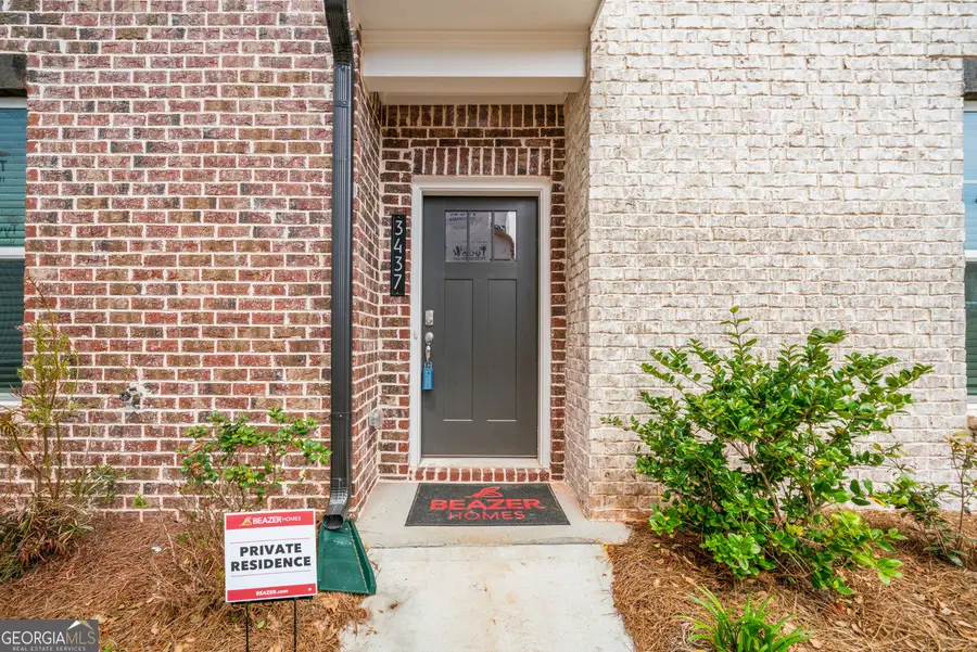 3437 Catalan Alley, Decatur, GA 30032 - #2