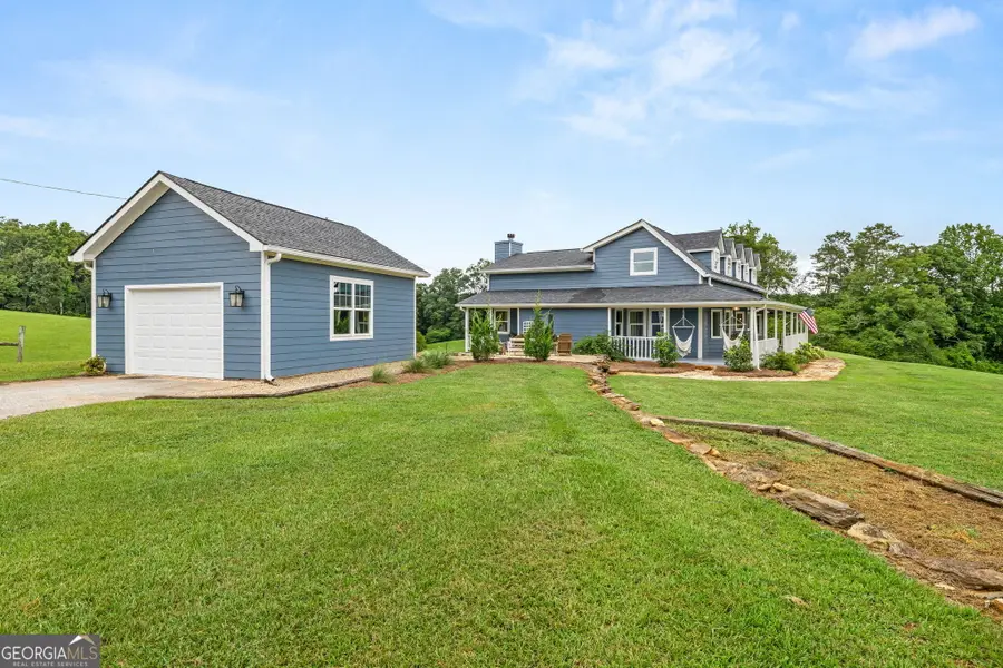 828 Garner Road, Cornelia, GA 30531 - #3