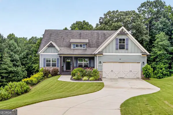 1215 Shiva Boulevard, Winder, GA 30680